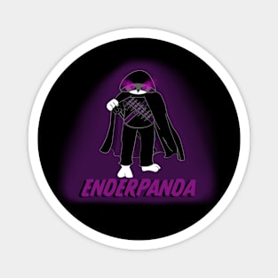 EnderPanda Magnet